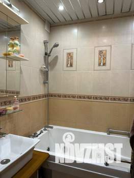 2-к квартира, на длительный срок, 54м2, 6/10 этаж