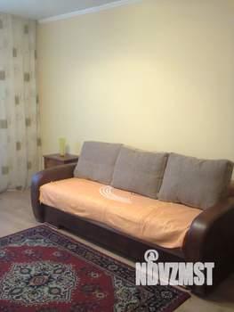 1-к квартира, на длительный срок, 38м2, 3/5 этаж