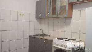 1-к квартира, на длительный срок, 42м2, 3/10 этаж