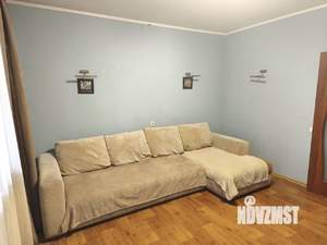 2-к квартира, посуточно, 50м2, 3/10 этаж