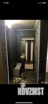 1-к квартира, на длительный срок, 32м2, 2/5 этаж