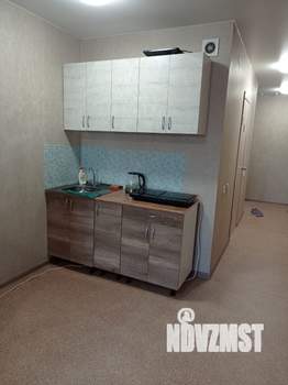Студия квартира, на длительный срок, 32м2, 9/25 этаж