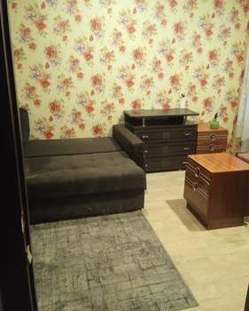 2-к квартира, на длительный срок, 40м2, 6/9 этаж