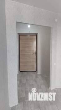 1-к квартира, на длительный срок, 36м2, 10/12 этаж