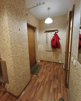 1-к квартира, на длительный срок, 38м2, 8/16 этаж