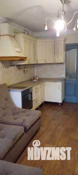 3-к квартира, на длительный срок, 77м2, 1/10 этаж