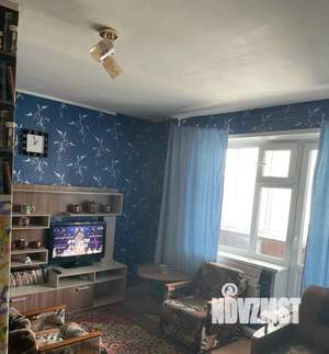 1-к квартира, на длительный срок, 30м2, 8/9 этаж