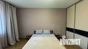 2-к квартира, посуточно, 74м2, 1/1 этаж