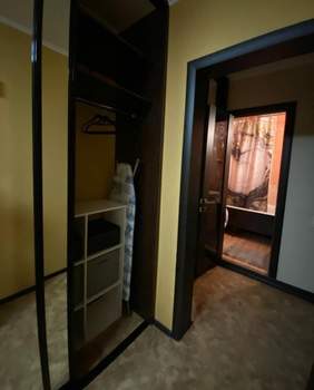 2-к квартира, на длительный срок, 53м2, 4/10 этаж