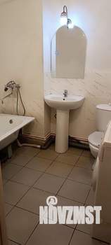 Студия квартира, на длительный срок, 27м2, 7/15 этаж