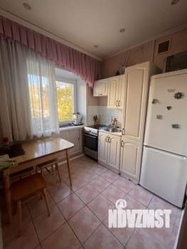 2-к квартира, на длительный срок, 40м2, 2/4 этаж