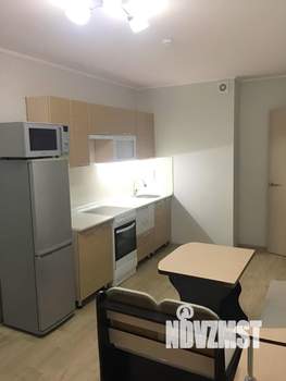 2-к квартира, на длительный срок, 67м2, 17/17 этаж