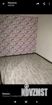 1-к квартира, на длительный срок, 30м2, 7/9 этаж