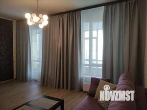 2-к квартира, посуточно, 80м2, 5/10 этаж