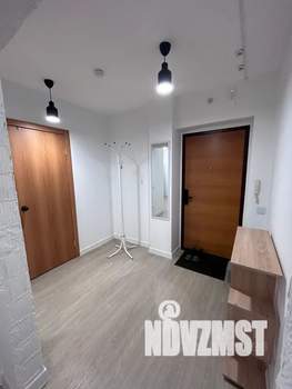 1-к квартира, посуточно, 36м2, 5/14 этаж