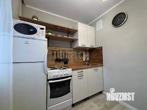 2-к квартира, на длительный срок, 48м2, 3/5 этаж