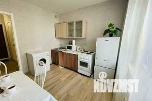 1-к квартира, посуточно, 41м2, 3/10 этаж