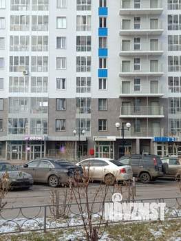 2-к квартира, на длительный срок, 36м2, 3/17 этаж