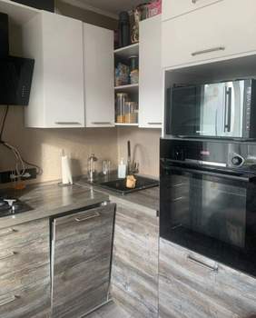 2-к квартира, на длительный срок, 45м2, 5/5 этаж