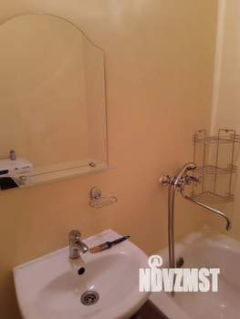 1-к квартира, на длительный срок, 40м2, 1/16 этаж