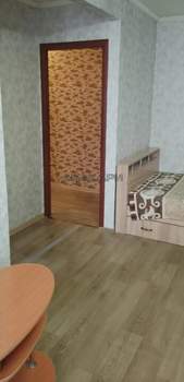 1-к квартира, на длительный срок, 32м2, 4/5 этаж