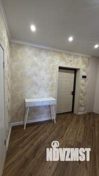 1-к квартира, на длительный срок, 45м2, 5/10 этаж