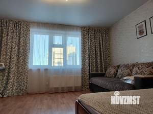 2-к квартира, посуточно, 68м2, 1/1 этаж
