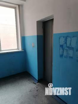 Студия квартира, на длительный срок, 20м2, 4/10 этаж