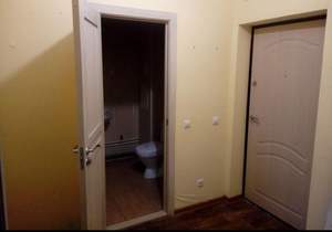 1-к квартира, на длительный срок, 40м2, 8/8 этаж