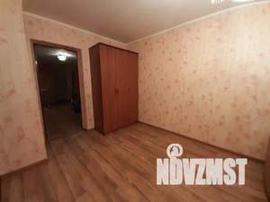 2-к квартира, на длительный срок, 42м2, 5/5 этаж