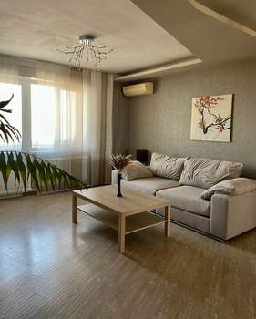 3-к квартира, на длительный срок, 72м2, 8/10 этаж