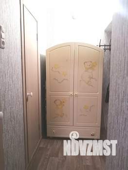 1-к квартира, посуточно, 46м2, 14/17 этаж