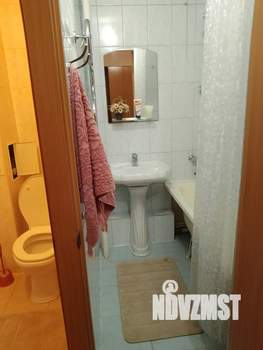 1-к квартира, на длительный срок, 35м2, 2/10 этаж