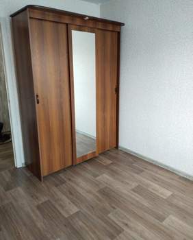 2-к квартира, на длительный срок, 52м2, 15/17 этаж
