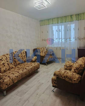 2-к квартира, на длительный срок, 54м2, 7/9 этаж