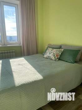 2-к квартира, посуточно, 65м2, 1/1 этаж