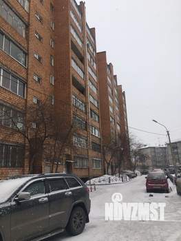 1-к квартира, на длительный срок, 36м2, 6/10 этаж