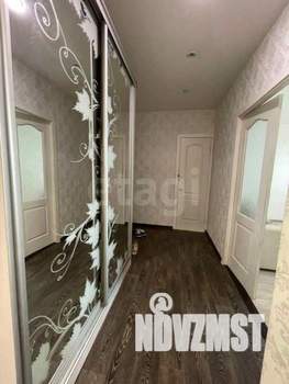 2-к квартира, на длительный срок, 42м2, 12/14 этаж