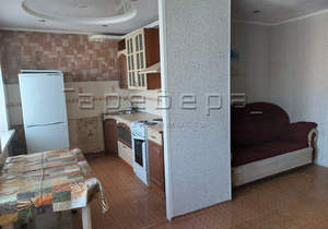 2-к квартира, на длительный срок, 44м2, 4/5 этаж