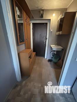 1-к квартира, на длительный срок, 14м2, 3/5 этаж