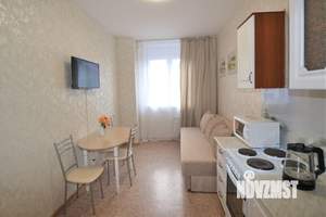 1-к квартира, посуточно, 51м2, 1/1 этаж