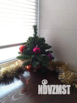 Студия квартира, посуточно, 26м2, 3/4 этаж