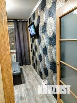 1-к квартира, посуточно, 33м2, 10/10 этаж