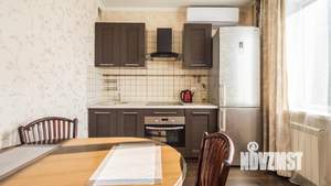 2-к квартира, посуточно, 58м2, 1/1 этаж