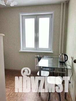 1-к квартира, на длительный срок, 38м2, 23/25 этаж