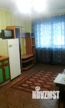 Студия квартира, на длительный срок, 18м2, 1/5 этаж