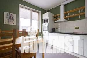 1-к квартира, посуточно, 42м2, 6/10 этаж