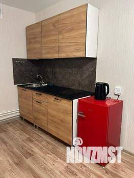 1-к квартира, посуточно, 52м2, 1/1 этаж