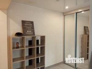 1-к квартира, на длительный срок, 31м2, 3/5 этаж