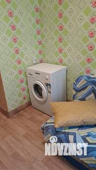 Студия квартира, посуточно, 14м2, 2/5 этаж